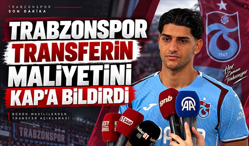 Ali Habeşoğlu Transferinin Maliyeti Açıklandı