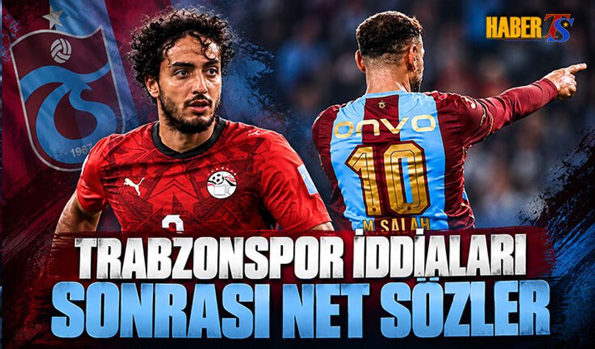 Mohamed Hany Transferi İddiaları Sonrası Net Açıklama