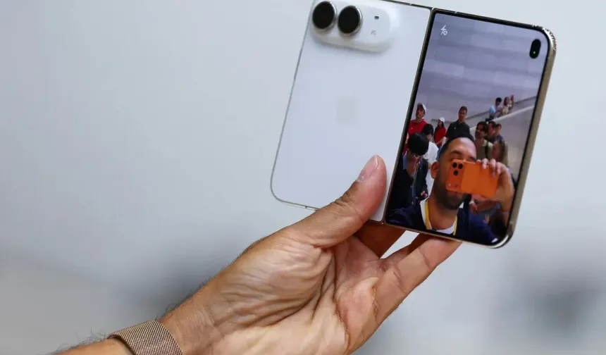 iPhone Duo’da Eylem Düğmesi Tarihe Karıştı