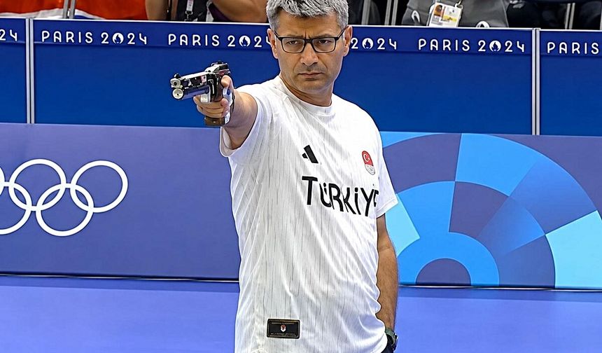 Yusuf Dikeç’ten Savunma Sanayiine Yeni Adım