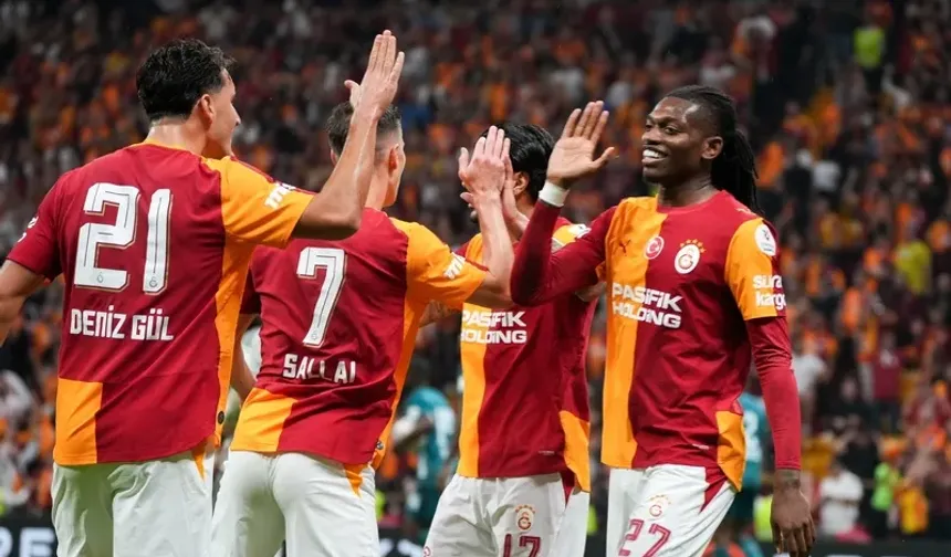 Galatasaray’a UEFA’dan Lille Maçı İçin Olumsuz Yanıt