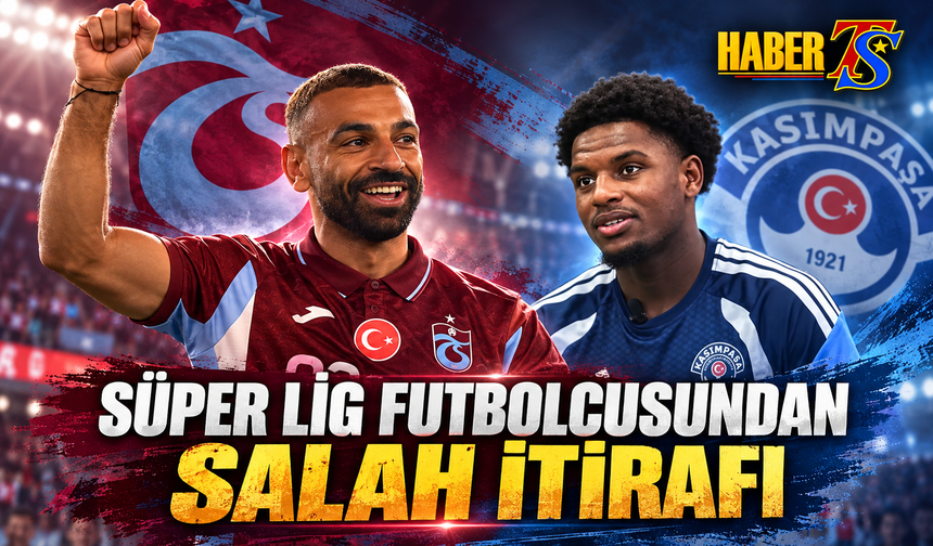 Elson Mendes’ten Mohamed Salah’a Övgü