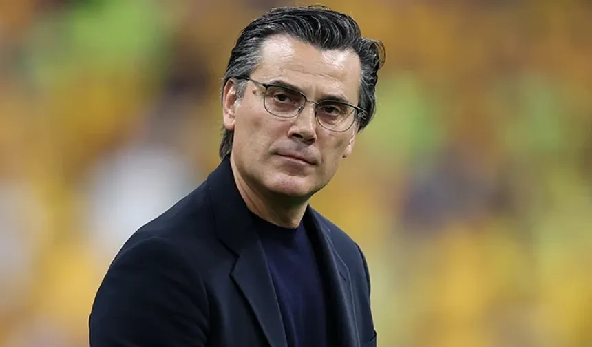 Montella Adana Demirspor’daki 330 Bin Eurodan Vazgeçti