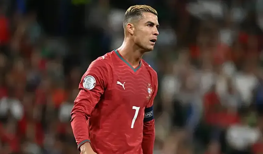 Cristiano Ronaldo İçin Ceza İddiası Gündemde