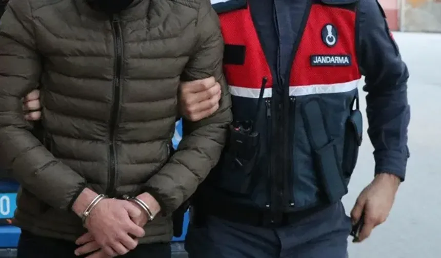 Ankara’da Narkotik Operasyonu: 17 Şüpheli Yakalandı