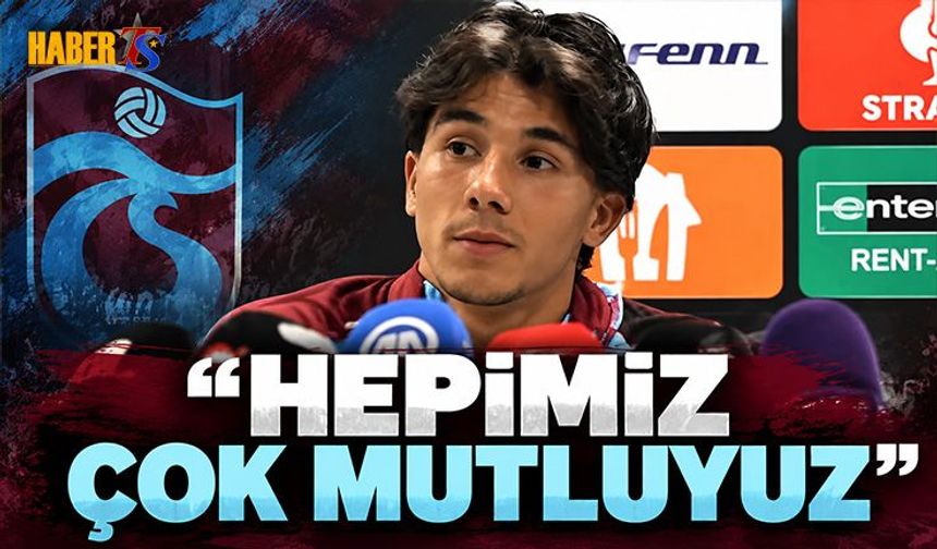 Bouchouari'den Hearts Galibiyeti Sonrası Açıklama