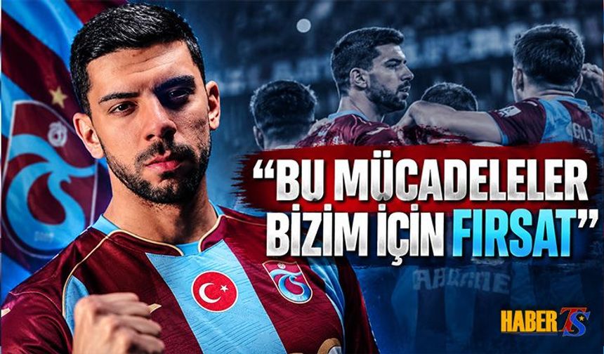 Cenk Özkacar'dan Hearts Galibiyeti Sonrası Açıklama