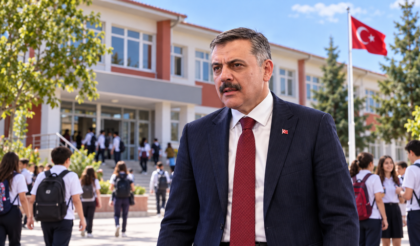 Okullarda Güvenlik Önlemleri Artırılıyor
