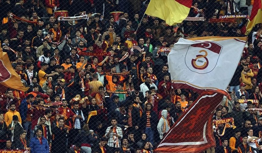 Galatasaray’dan Lille Deplasmanı Öncesi Taraftara Uyarı