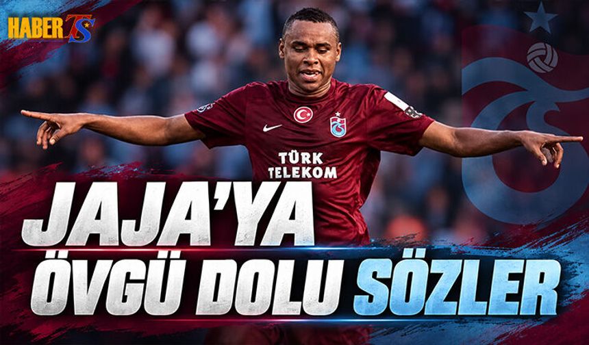 Jaja İçin Eski Hocası Markevych’ten Övgü Dolu Sözler