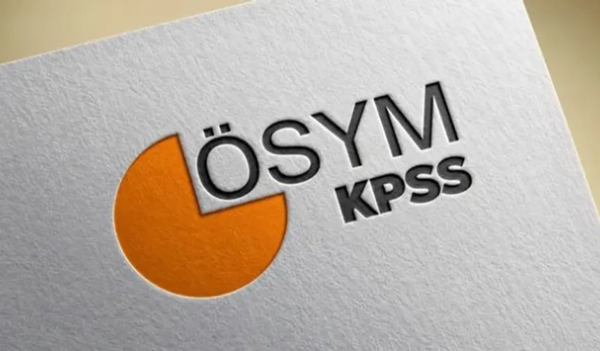 KPSS P3, P93 Ve P94 Branş Sıralaması Nasıl Öğrenilir?