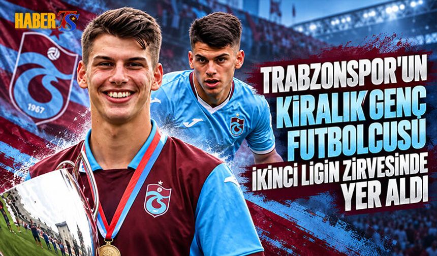 Oğuzhan Yılmaz 2. Lig’de Zirveye Çıktı