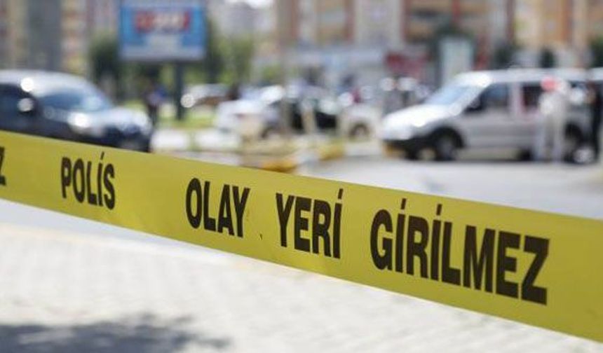 Menemen’de Evde Yaşanan Olayda 2 Kişi Hayatını Kaybetti