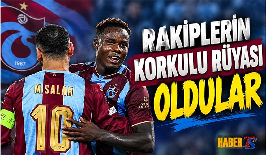 Salah Ve Franculino Dju Rakiplerin Korkulu Rüyası Oldu