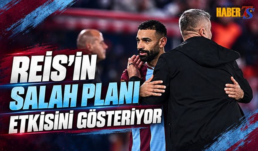 Salah Yine Skora Dokundu: 7 Maçta 10 Katkı