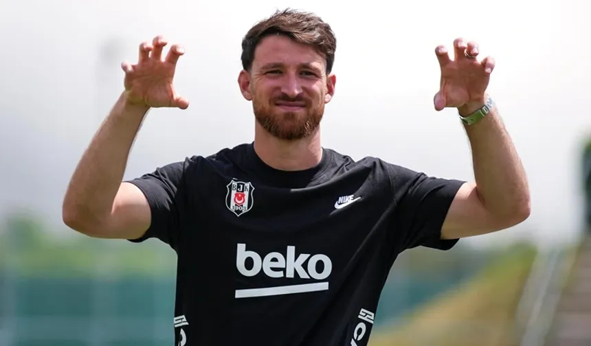 Salih Özcan’dan Trabzonspor Maçı Sonrası Açıklama