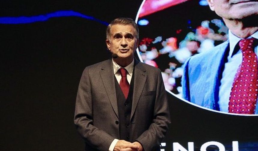 Şenol Güneş’ten “Sitem” İddialarına Yanıt