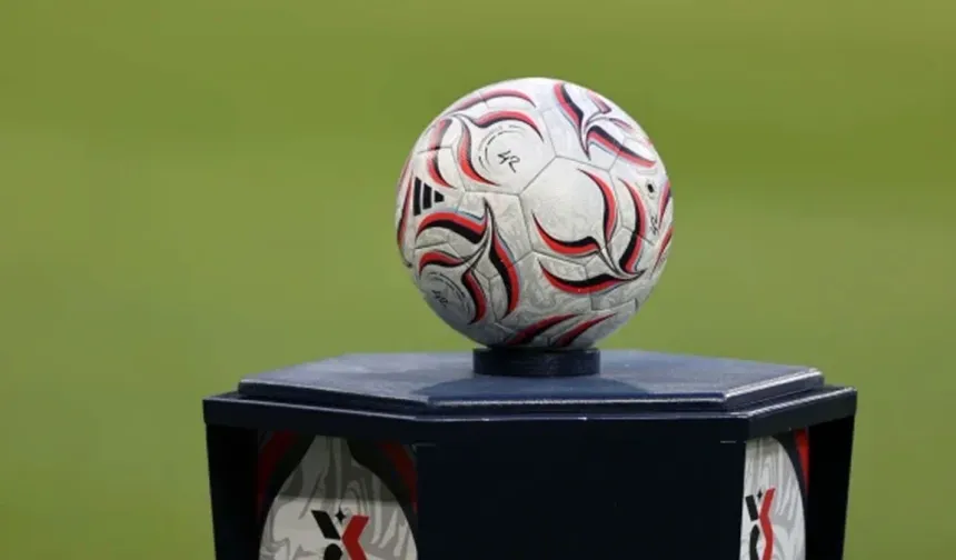 TFF Yayın İhalesi Tarihini Öne Çekti