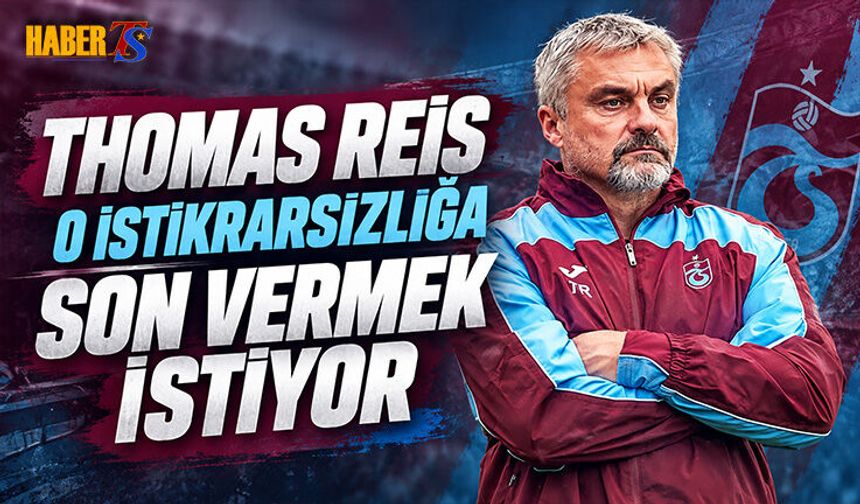 Trabzonspor’da Deplasman Performansı Gündemde