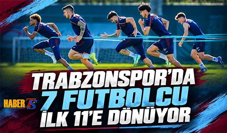Thomas Reis Rizespor Maçında As Kadroya Dönüyor