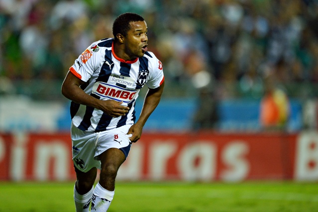 Trabzonspor'a 3. Kolombiyalı Geliyor