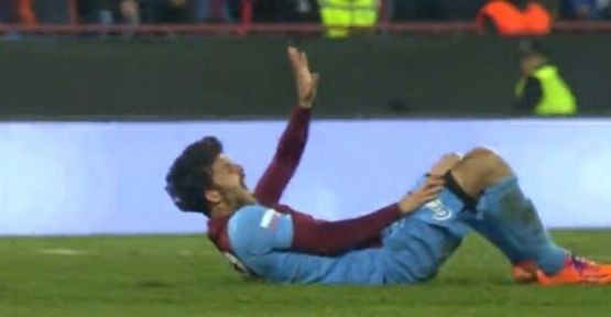 Güray'dan Şok Haber!