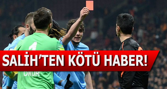 salih dursun dan kötü haber trabzon haber trabzonspor haberleri