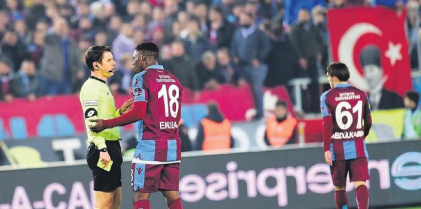 Yine Halil Umut Meler Faciası - Trabzon Haber - Trabzonspor Haberleri ...