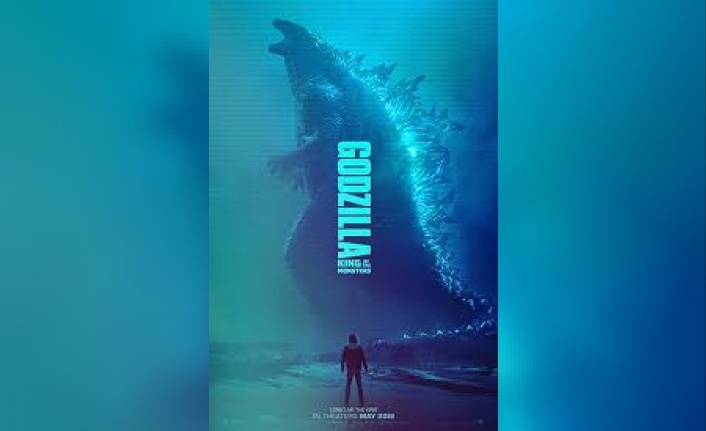 Godzilla Vs Kong Türkçe Dublaj İzle - Trabzon Haber - Trabzonspor ...