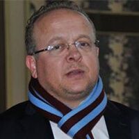 Harun ÇELİK