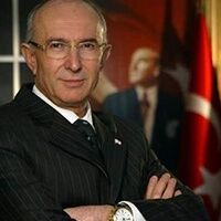 Tekin KÜÇÜKALİ