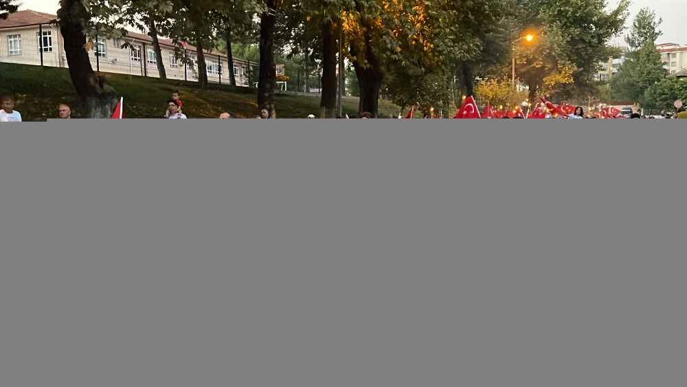 Karabük Valiliğinden 30 Ağustos Zafer Bayramı resepsiyonu HaberTS