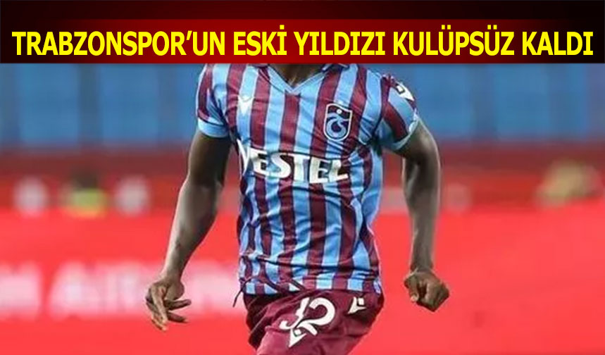 Transfer Sezonu Kapandı! Kulüpsüz Kalan Futbolcular Belli Oldu