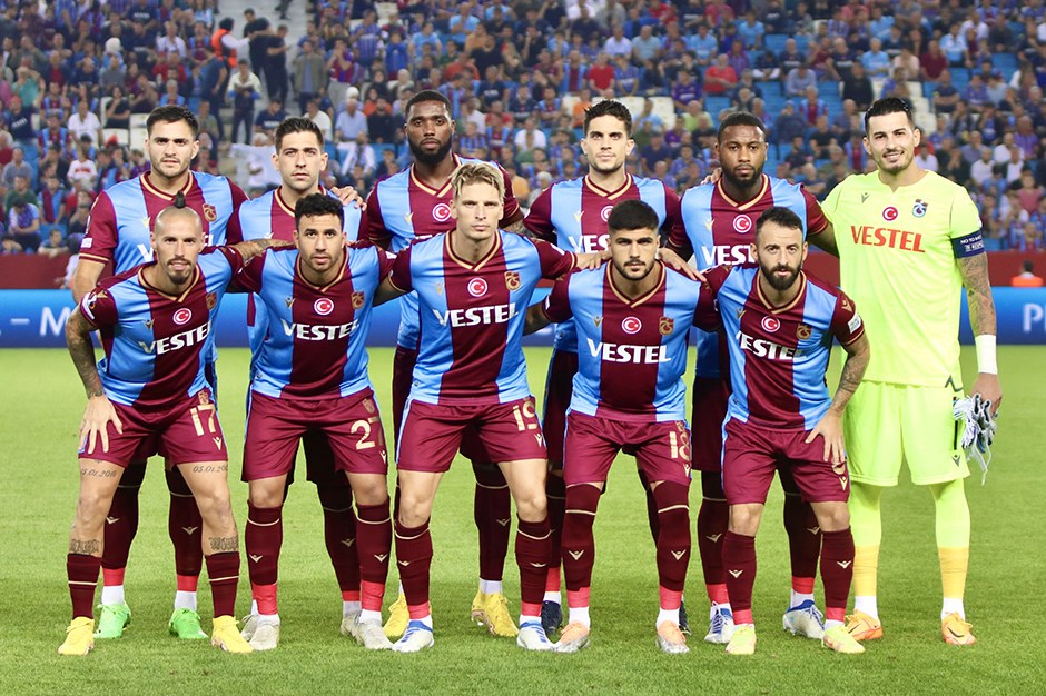 Trabzonspor'un Zirve Planları - Trabzon Haber - Trabzonspor Haberleri ...