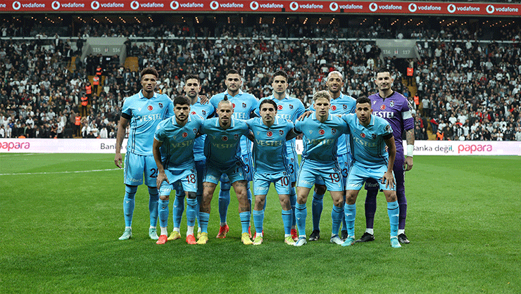 Trabzonspor'un Konuğu Sivasspor Olacak