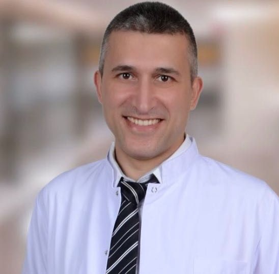 Dr. Ahmet ERYILMAZ