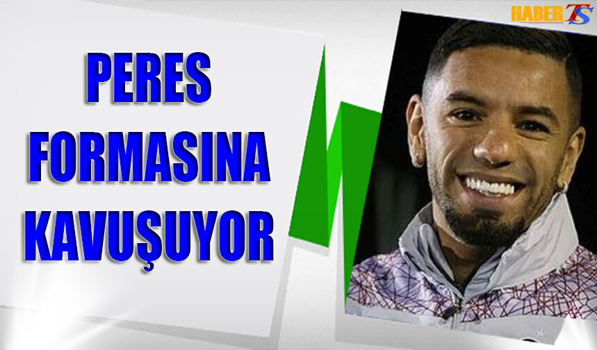 Bruno Peres Dönüyor Trabzon Haber Trabzonspor Haberleri HaberTS