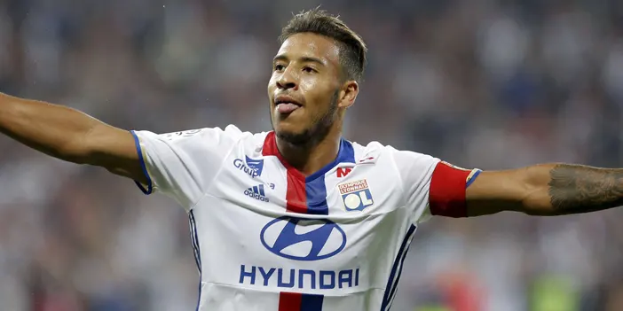 Tolisso Gundemde 1