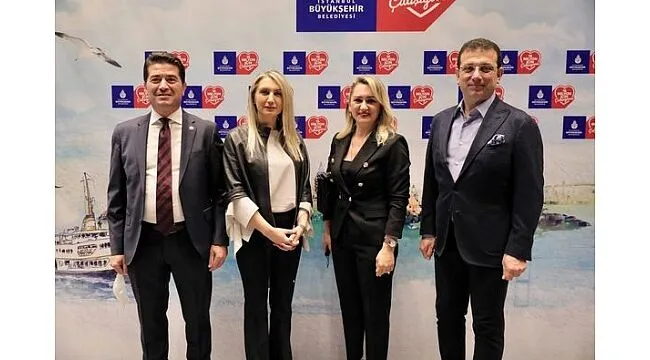 Chp Trabzon Milletvekili Ahmet Kaya Istanbul A Cikarma Yapti