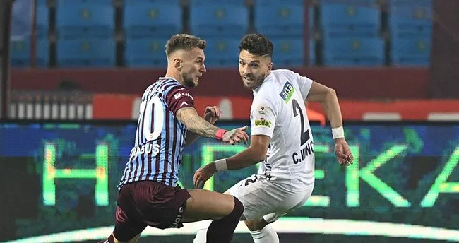 Draguştrabzonspor-2