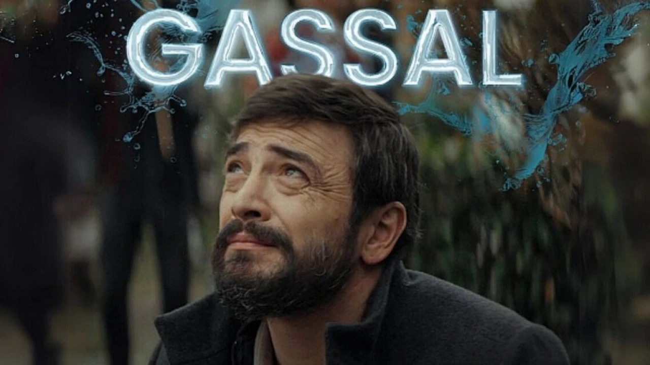 Gassal