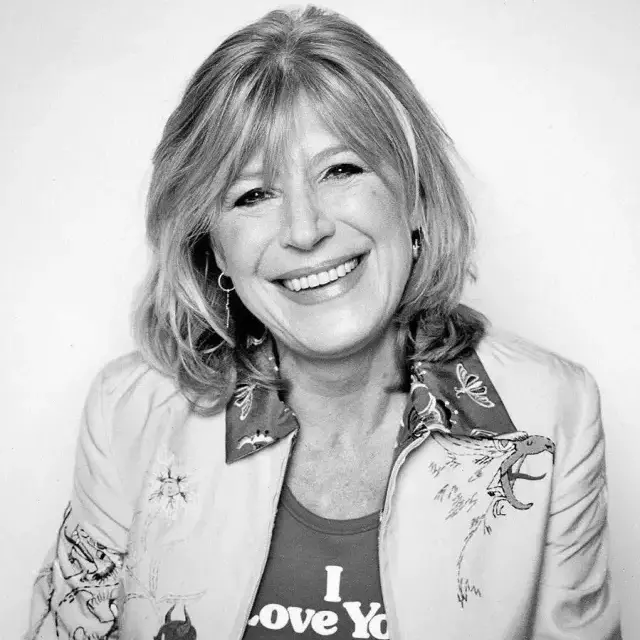 Ingiliz Sarkici Ve Oyuncu Marianne Faithfull 18320320 9695 M