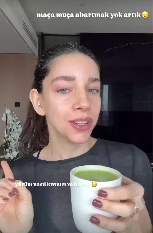 Kalp Ameliyati Geciren Elvin Levinler E 18320295 9780 M