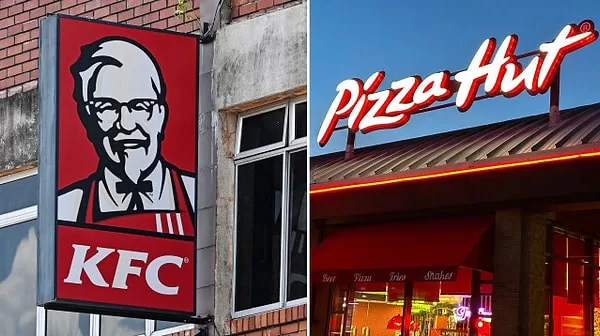 Kfc Pizza Hut Jpg