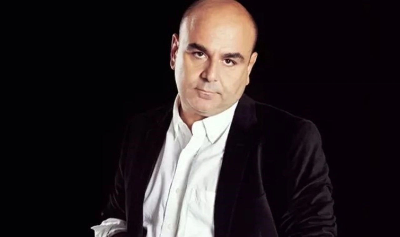 Nedim Saban Kimdir Kac Yasinda Nereli Nedim Saban In Rol Aldigi Dizi Ve Filmler