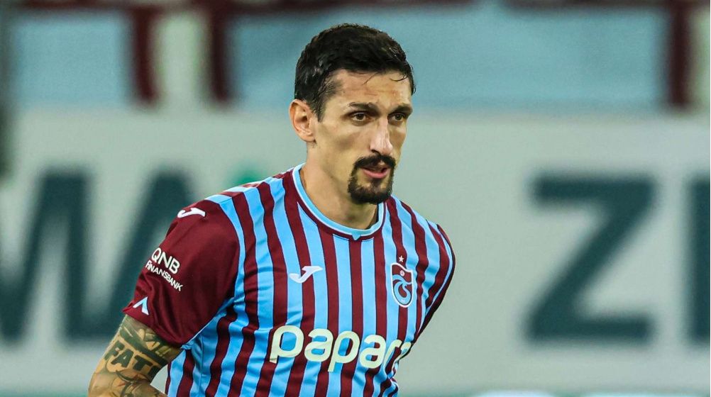 Neredesin Savic Trabzonsporda Defans Sorunu Cozum Bekliyor1