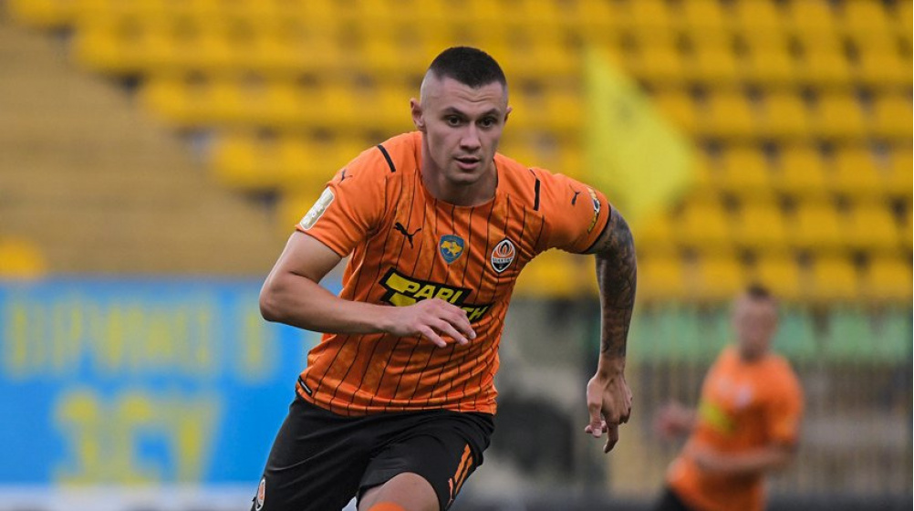 Oleksandr Zubkov Shakhtar Donetsk 1662368875 91685-1