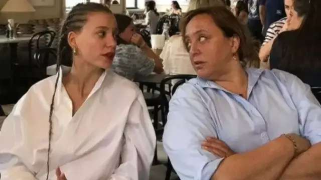 Serenay Sarikaya Nin Ifadesi Ortaya Cikti 18268481 3390 M