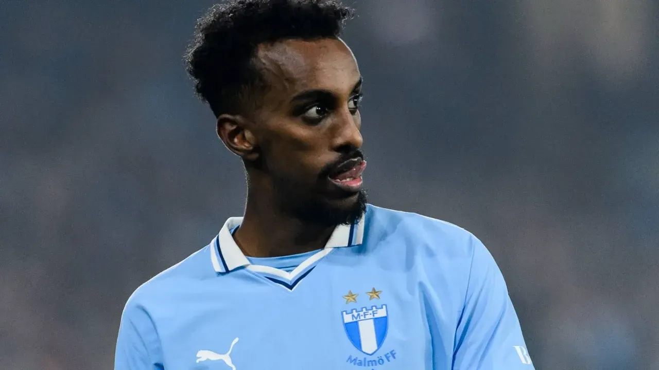 Taha Abdi Ali Transfer Surecini Acikladi Trabzonspor Buyuk Kulup 2