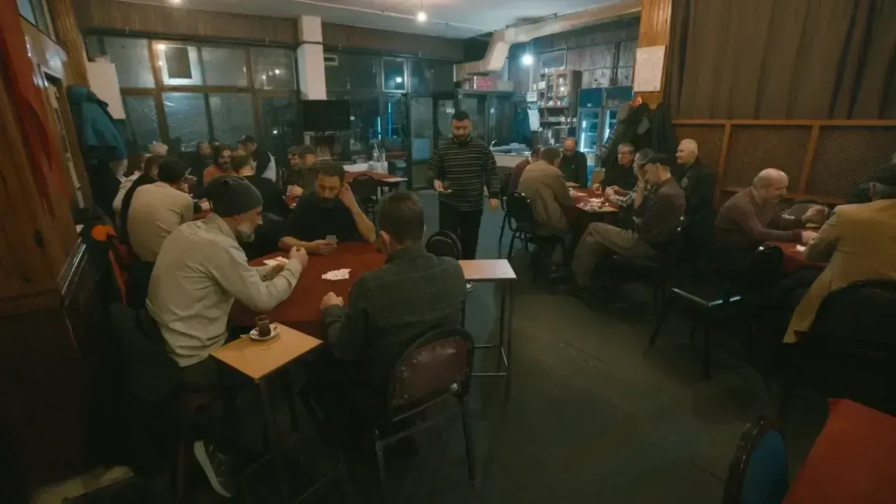 Trabzonu Anlatan Bordo Dizisi Ilk Tanitim Filmiyle Geliyor 88